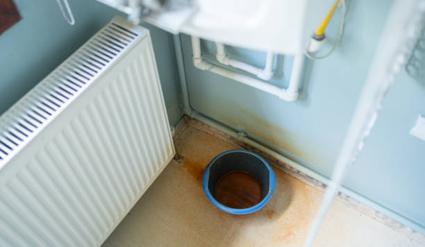 Best Emergency water damage restoration  in Dansville, NY